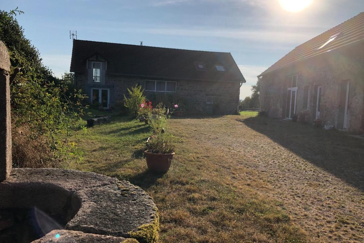 Chambre Feu Droiturier Værelse billede